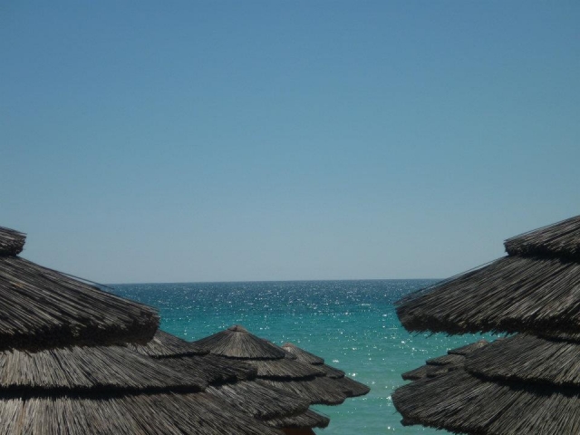  Like in the Caribbean 